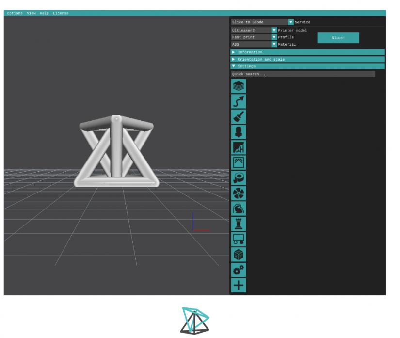 Best 3D Printer Slicer Software
